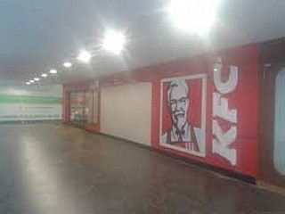 KFC, HUBLI