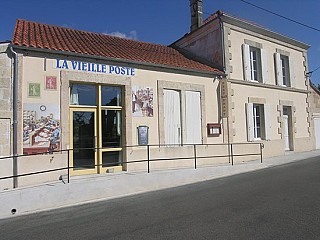 La Vieille Poste