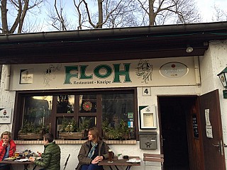 Restaurant Floh