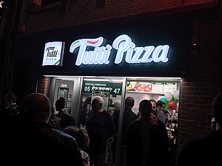 Tutti Pizza Rieumes