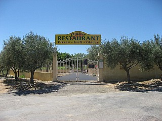 Restaurant L'Olivier