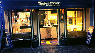 Cafeteria Automatiek Tiggie's Corner