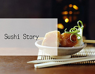 Sushi Story