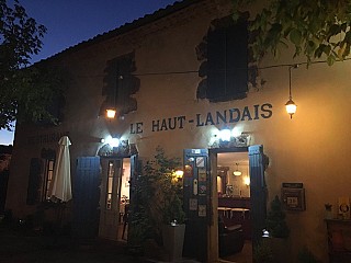 Le Haut Landais