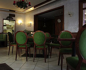 Café Knigge