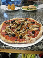 Nuova Happy Pizza Aosta