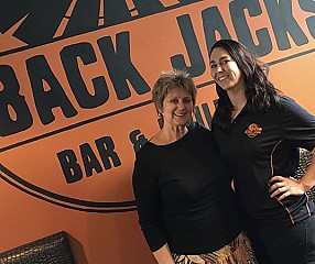 Outback Jacks