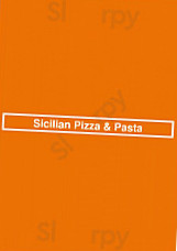 Sicilian Pizza Pasta