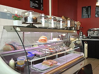 The Bulleen Food Room