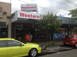 Western Pho