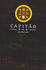 Capitao Asuncion