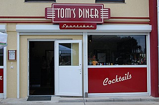 Tom´s Diner