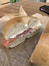 Beaver Bagel Company (bridge St)