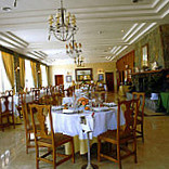 Parador De Las Cañadas Del Teide Restaurante