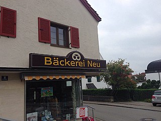 Neu Werner Bäckerei