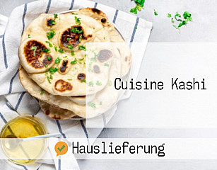 Cuisine Kashi