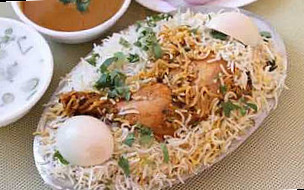 Ms Biryani Corner