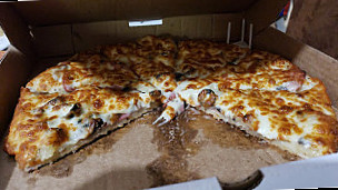 Vegreville Pizza