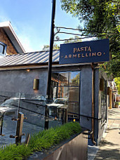 Pasta Armellino