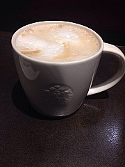 Starbucks Coffee House