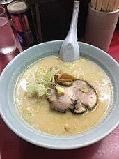 Zhá Huǎng ラーメン Xīn Xì Diàn