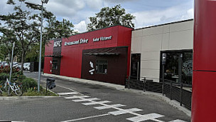 Kfc Saint-victoret