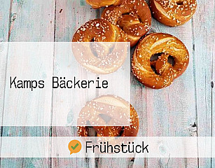 Kamps Bäckerie