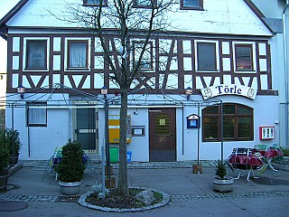 Brandenburgertörle Pilsbar