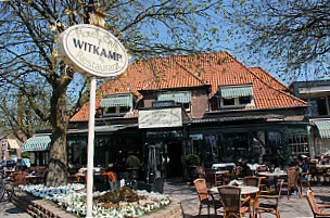 Witkamp B.v.