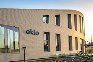 Eklo Bordeaux Centre Bastide