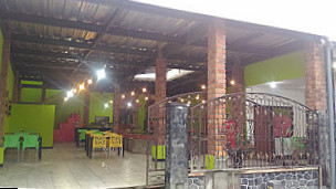 Warung Bu Lin