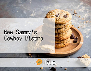 New Sammy's Cowboy Bistro