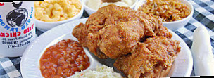 Gus’s World Famous Fried Chicken