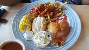 Swiss Chalet