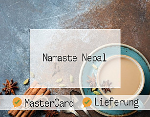 Namaste Nepal