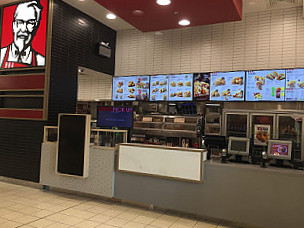 Kfc Epping Plaza Food Court