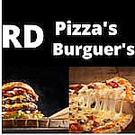 Rd Pizzas Burguers