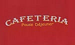 Caféteria Pause Déjeuner