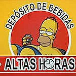 Deposito De Bebidas Altas Horas