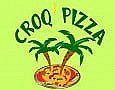 Croq Pizza