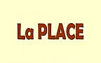 La PLACE - Brasserie Pizzeria