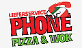 Phone Pizza And Wok Lieferservice