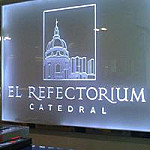 El Refectorium Catedral