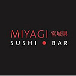 Miyagi Sushi Cocktail