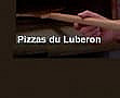 Pizzas du Luberon