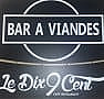 Cafe-restaurant le dix9cent