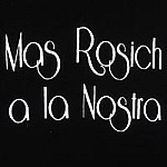 Mas Rosich