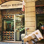 Bismillah Raval Kebabish