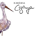 El Raco De La Cigonya