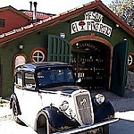 Restaurante El Pino Rojo